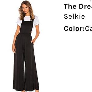 Selkie Jumpsuit